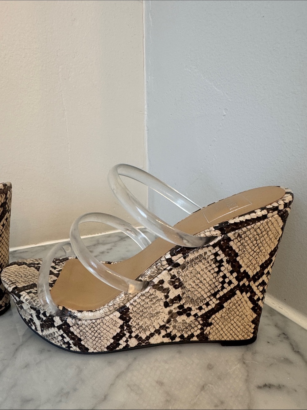 Wedges - Picture 5 of 7